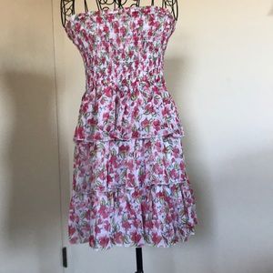 Spring/Summer dress